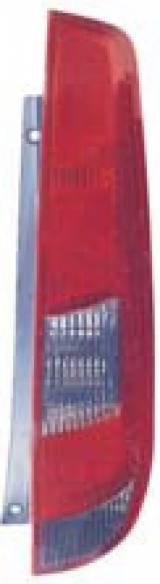 PILOTO TRASERO DERECHO FORD FIESTA 2002-2005 3P