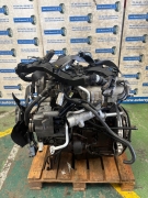 MOTOR JEEP CHEROKEE KJ