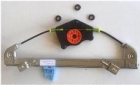 ELEVALUNAS ELECTRICO TRASERO DERECHO SIN MOTOR ALFA 159 2005-