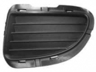 REJILLA INFERIOR IZQUIERDA PARAGOLPES DELANTERO FIAT GRANDE PUNTO 2005-2008