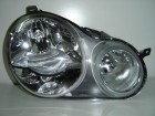 FARO DELANTERO DERECHO CON REGULACIN ELCTRICA (TIPO AL) VOLKSWAGEN POLO 2002-