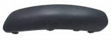 MOLDURA DERECHA NEGRA PARAGOLPES DELANTERO CITROEN C3 2005-2010