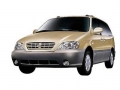 KIA CARNIVAL 2002-