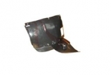 PASE DE RUEDA DELANTERO DERECHO(PARTE DELANTERA)BMW SERIE 5 E39 1995-2000
