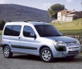 CITROEN BERLINGO 2002-2008