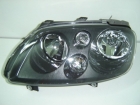 FARO IZQUIERDO (FONDO NEGRO) VOLKSWAGEN TOURAN 2003-