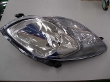 FARO DERECHO CON MOTOR REGULACION (INTERIOR CROMADO) TOYOTA YARIS 2009-