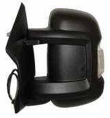 RETROVISOR IZQUIERDO MANUAL CITROEN JUMPER  2006-