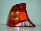 PILOTO TRASERO IZQUIERDO FORD FOCUS 1998-2002 4P