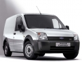 FORD TRANSIT CONNECT 2002-