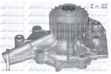 BOMBA DE AGUA DOLZ D-214