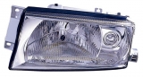 FARO DELANTERO IZQUIERDO SIN ANTINIEBLA SKODA OCTAVIA 2001-