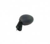 ESPEJO RETROVISOR ELECTRICO IMPRIMADO (AUTOPLEGABLE) IZQUIERDO MINI COOPER/ONE(R56) 2007-