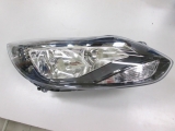 FARO DERECHO ELECTRICO CON MOTOR DE REGULACION (INTERIOR NEGRO) FORD FOCUS 2011-