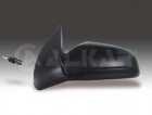 RETROVISOR MANUAL IZQUIERDO OPEL ASTRA 5P 04-