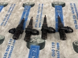 INYECTORES SEAT IBIZA 1.9 TDI ATD