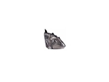 FARO ELECTRICO DERECHO (INTERIOR OSCURO) HONDA CIVIC 2001- H/B