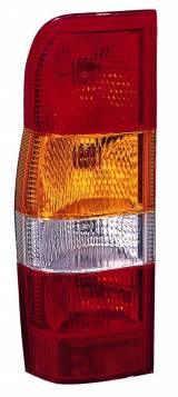 PILOTO TRASERO IZQUIERDO FORD TRANSIT 2000-2006