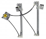 MECANISMO ELEVALUNAS ELECTRICO DELANTERO DERECHO SEAT IBIZA 2008- 5P