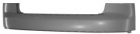 PARAGOLPES TRASERO IMPRIMADO AUDI A4 SEDAN 2001-