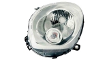 FARO DELANTERO IZQUIERDO INTERMITENTE BLANCO MINI COUNTRYMAN 2010-
