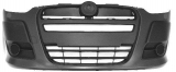 PARAGOLPES DELANTERO PARA PINTAR FIAT DOBLO 2010-