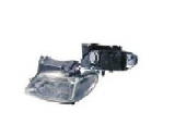 FARO IZQUIERDO DOBLE PARABOLA H7/H7 CITROEN XSARA 1997-