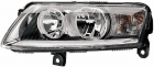 FARO DELANTERO IZQUIERDO AUDI A6 2009-