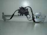 ELEVALUNAS ELECTRICO DELANTERO IZQUIERDO CITROEN C3 2002- 4P