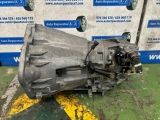 CAJA CAMBIOS MERCEDES SPRINTER 2003 A9012601000