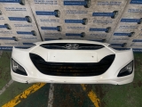PARAGOLPES DELANTERO HYUNDAI I40 2015