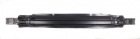 REFUERZO PARAGOLPES TRASERO AUDI A4 2001-