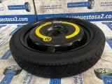 RUEDA REPUESTO GALLETA VAG 18 PULGADAS