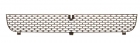 REJILLA CENTRAL FORD TRANSIT 2000-2006