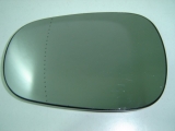 CRISTAL TERMICO ESPEJO RETROVISOR IZQUIERDO RENAULT MEGANE 1999-