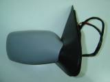 ESPEJO RETROVISOR ELECTRICO DERECHO IMPRIMADO FORD FIESTA 1996-1999