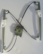MECANISMO ELEVALUNAS DELANTERO IZQUIERDO SKODA OCTAVIA 2004- 5P
