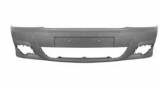 PARAGOLPES DELANTERO IMPRIMADO CON HUECOS PARA ANTINIEBLA OPEL MERIVA 2006-2010