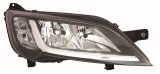 FARO DELANTERO DERECHO PEUGEOT BOXER 2014-