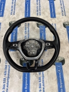 VOLANTE VW GOLF 7 2015