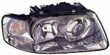 FARO DELANTERO DERECHO AUDI A3 2000-2003