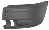 PUNTA IZQUIERDA PARAGOLPES DELANTERO FORD TRANSIT 2000-2006