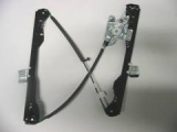 ELEVALUNAS DELANTERO IZQUIERDO SIN MOTOR FORD FOCUS 1998-2002 3P