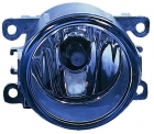 FARO ANTINIEBLA DERECHO CITROEN C5 2000-