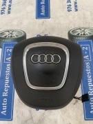 AIRBAG CONDUCTOR AUDI A6 2006