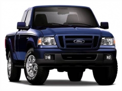 FORD RANGER 2006-2009