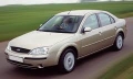 FORD MONDEO 2000-2003