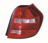 PILOTO TRASERO DERECHO LED BMW SERIE 1 E81 2007-