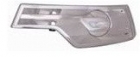 FARO ANTINIEBLA IZQUIERDO CITROEN C5 2011-