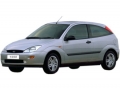 FORD FOCUS 1998-2002
